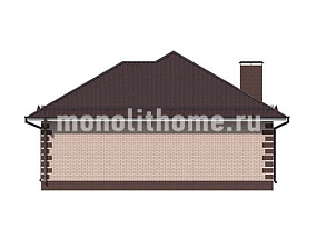 Проект дома Кристал-2 — 5